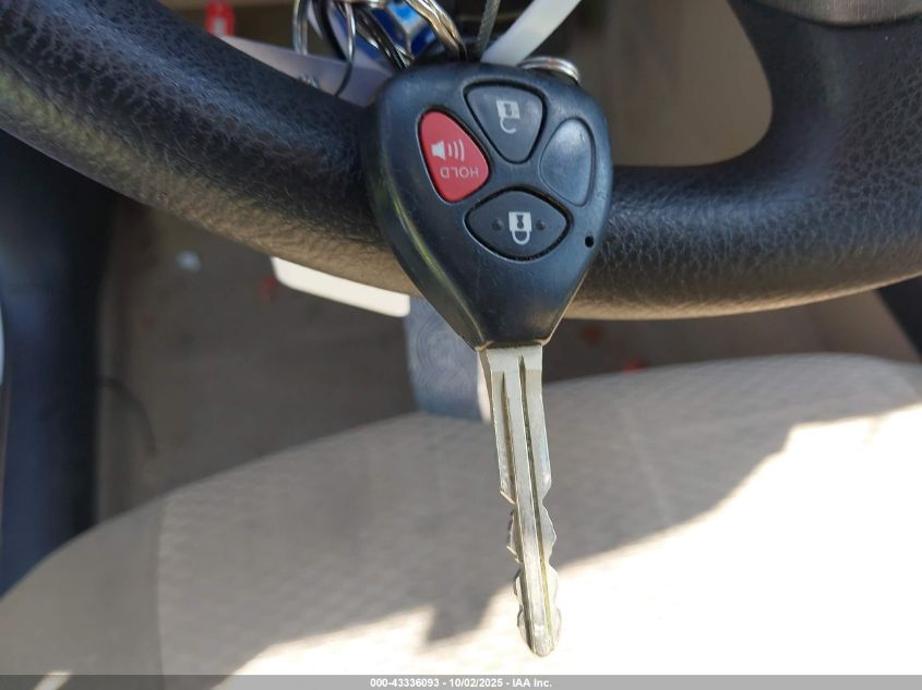 2012 Toyota Rav4 VIN: 2T3ZF4DV5CW132240 Lot: 43336093