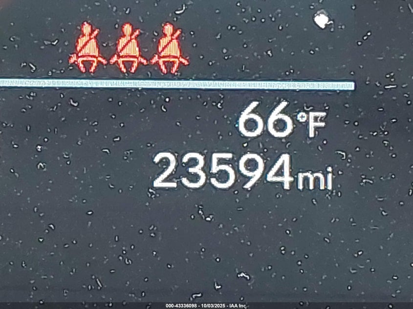 2024 HYUNDAI SONATA HYBRID SEL KMHL34JJ3RA100437