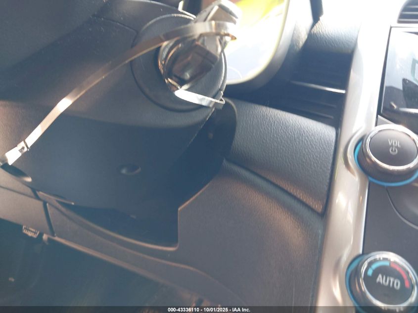 2015 Chevrolet Malibu 2Lt VIN: 1G11D5SL4FF277228 Lot: 43336110