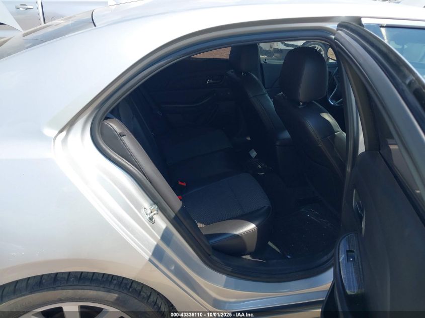 2015 Chevrolet Malibu 2Lt VIN: 1G11D5SL4FF277228 Lot: 43336110