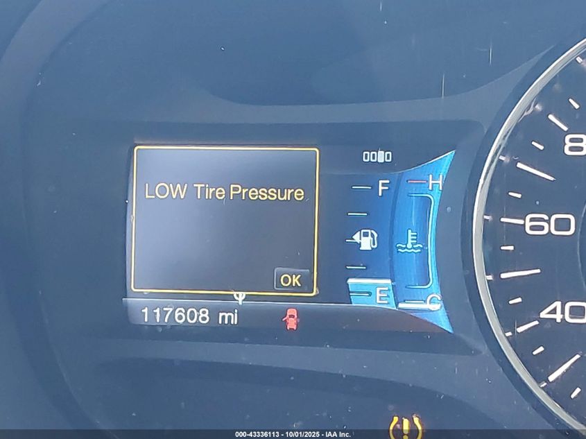 2012 Ford Edge Sport VIN: 2FMDK4AK1CBA85495 Lot: 43336113