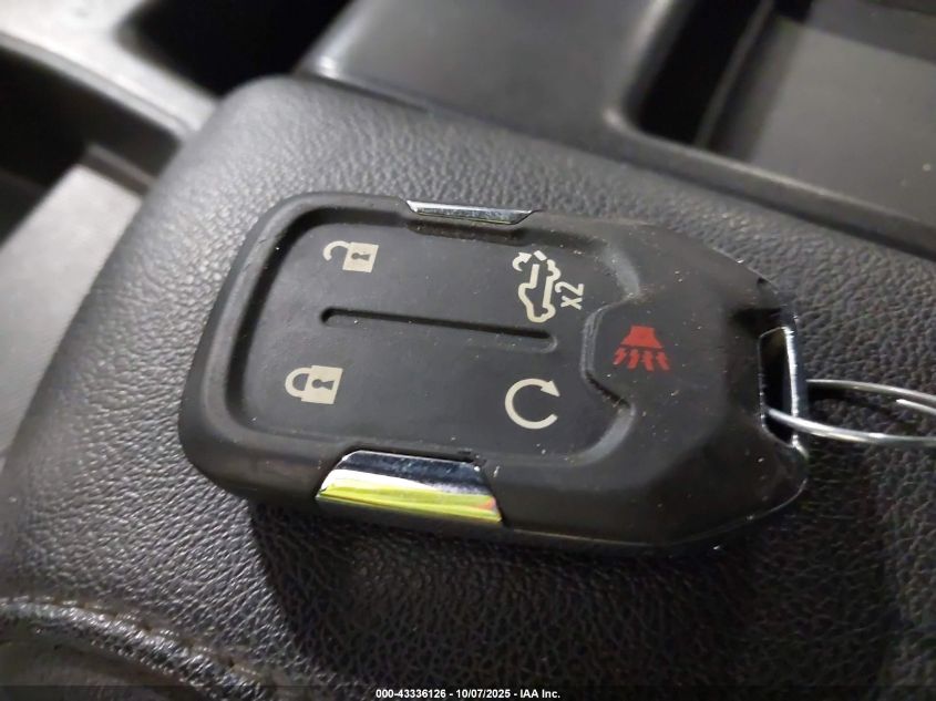 2021 Chevrolet Silverado 2500Hd 4Wd Standard Bed Lt VIN: 1GC4YNE74MF303220 Lot: 43336126