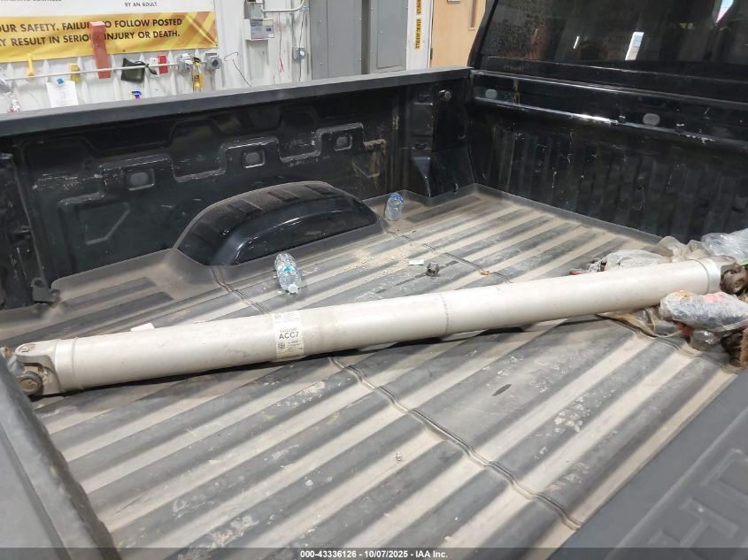 2021 Chevrolet Silverado 2500Hd 4Wd Standard Bed Lt VIN: 1GC4YNE74MF303220 Lot: 43336126