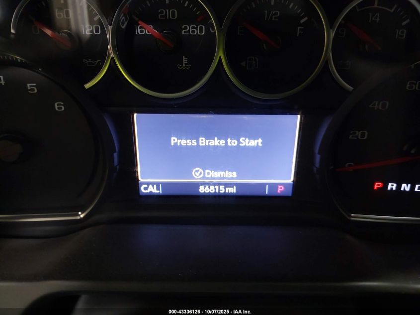 2021 Chevrolet Silverado 2500Hd 4Wd Standard Bed Lt VIN: 1GC4YNE74MF303220 Lot: 43336126