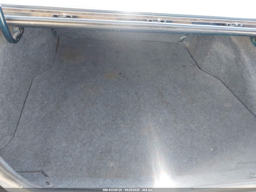 1996 Oldsmobile Cutlass Supreme Sl VIN: 1G3WH52M9TF374916 Lot: 43336128