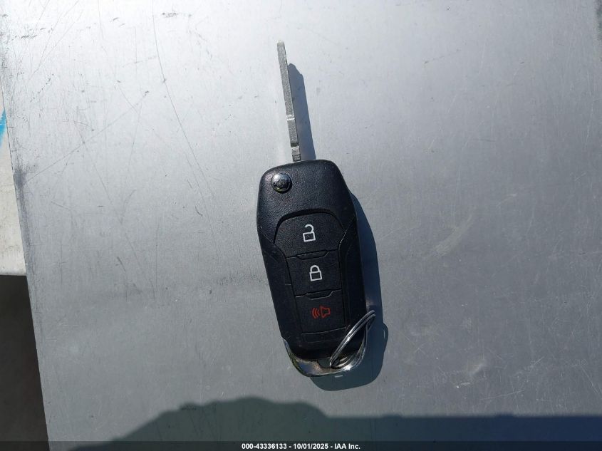 2023 Ford F-350 Xl VIN: 1FT8W3CT6PEC89049 Lot: 43336133