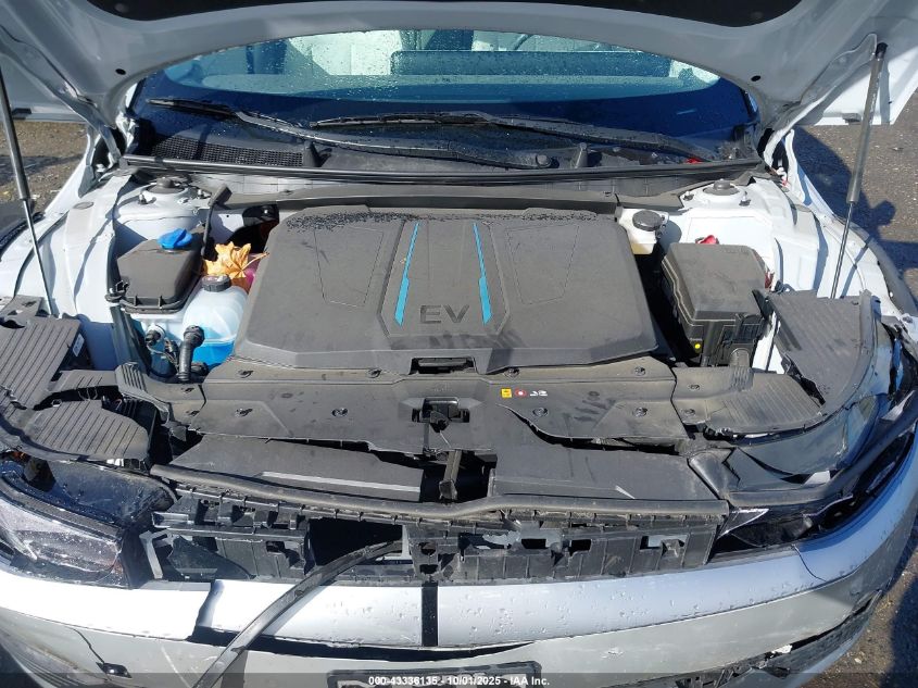 2023 Hyundai Ioniq 5 Sel VIN: KM8KNDAF3PU142393 Lot: 43336135