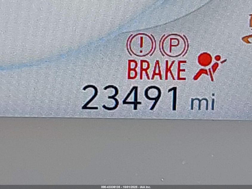 2023 Hyundai Ioniq 5 Sel VIN: KM8KNDAF3PU142393 Lot: 43336135