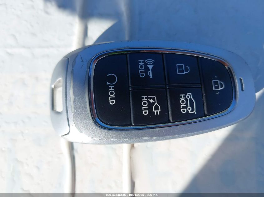 2023 Hyundai Ioniq 5 Sel VIN: KM8KNDAF3PU142393 Lot: 43336135