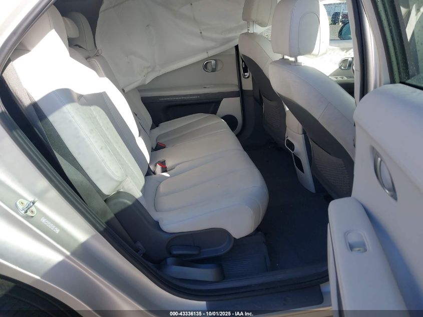 2023 Hyundai Ioniq 5 Sel VIN: KM8KNDAF3PU142393 Lot: 43336135