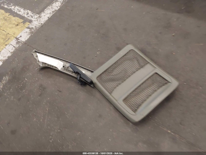 2007 Honda Pilot Ex-L VIN: 5FNYF18547B019511 Lot: 43336138