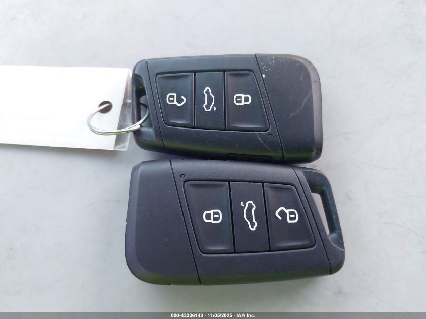 2023 Volkswagen Taos 1.5T S VIN: 3VVCX7B23PM367693 Lot: 43336143