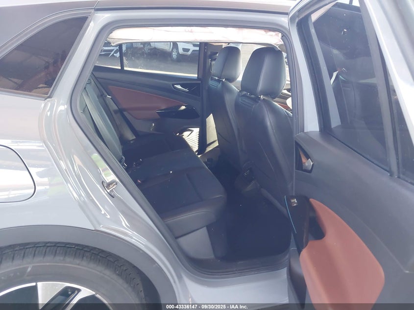 WVGTMPE23MP058780 2021 VOLKSWAGEN ID.4 photo no. 8