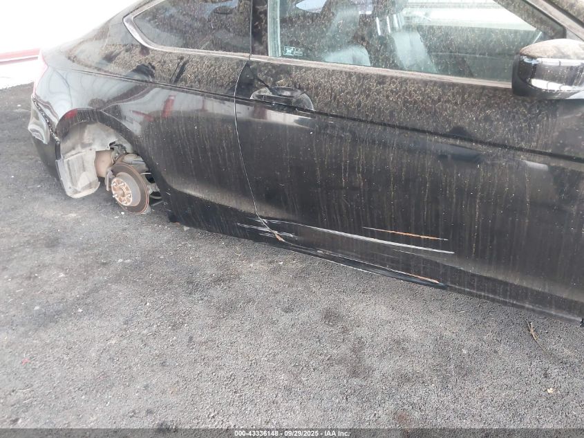 2010 Honda Accord 2.4 Ex-L VIN: 1HGCS1B84AA003450 Lot: 43336148