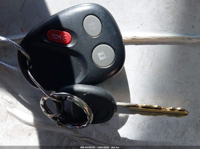 2005 Chevrolet Avalanche 1500 Ls VIN: 3GNEC12Z55G206665 Lot: 43336151