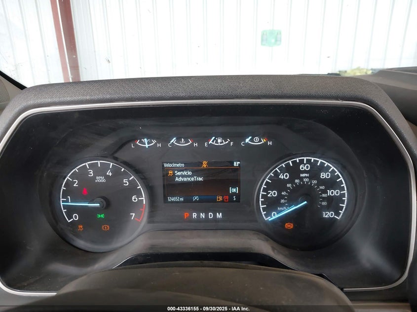 1FTEX1EP8MKD33988 2021 FORD F-150 photo no. 7