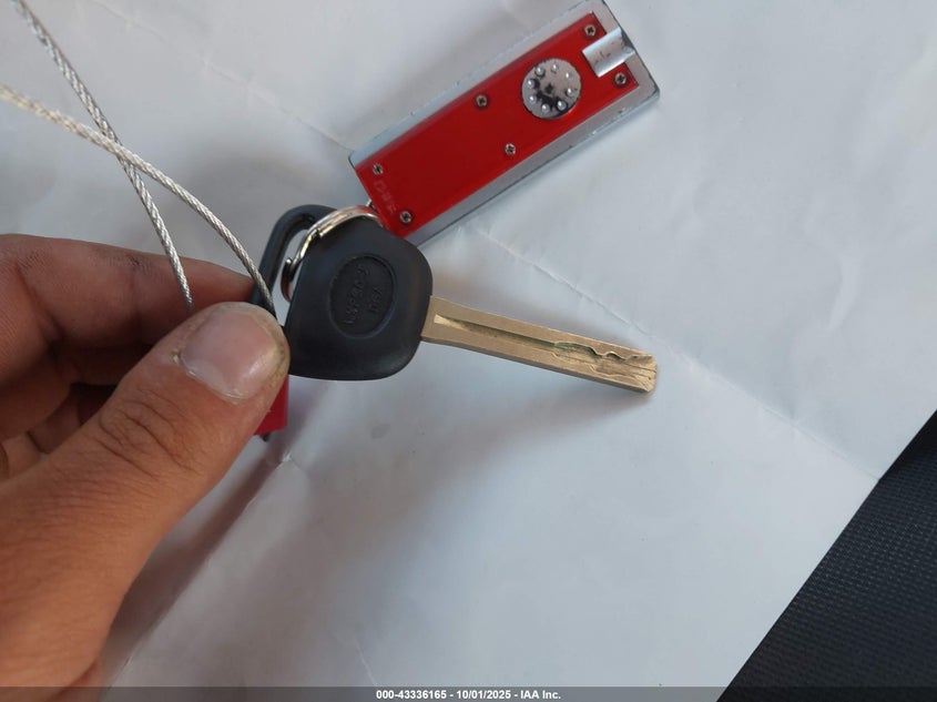 2019 KIA SOUL - KNDJN2A28K7921605