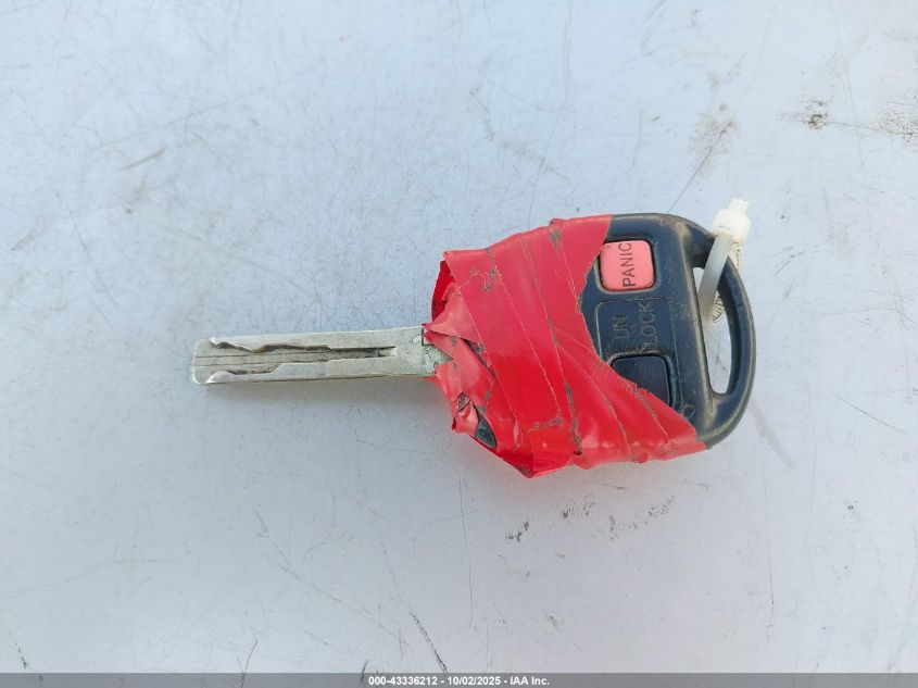 2004 Lexus Gx 470 VIN: JTJBT20X040061019 Lot: 43336212