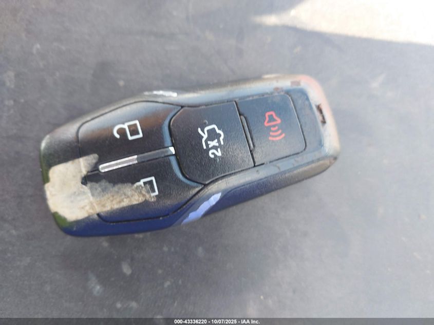 2015 Ford Mustang V6 VIN: 1FA6P8AM0F5329868 Lot: 43336220