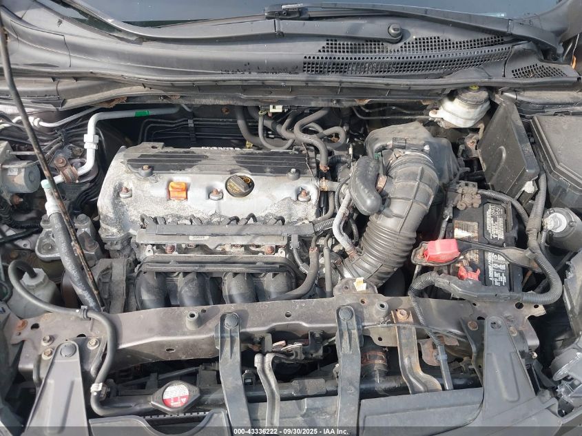 2012 Honda Cr-V Ex VIN: 5J6RM4H51CL006969 Lot: 43336222