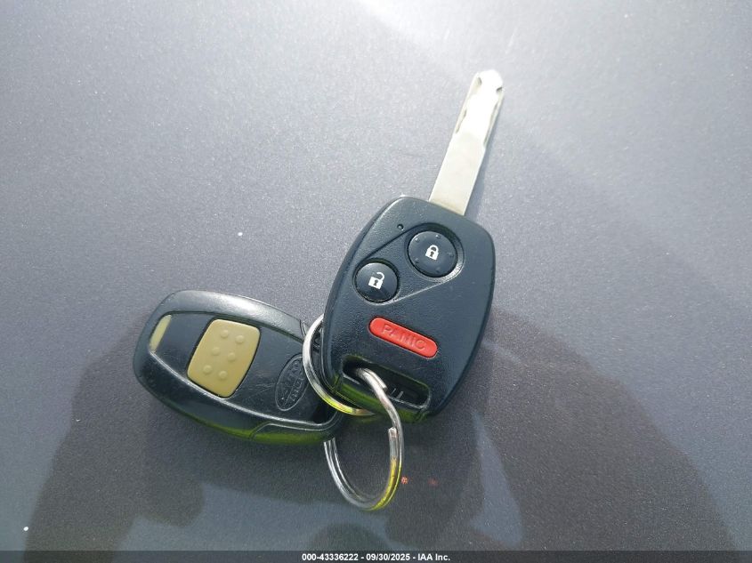 2012 Honda Cr-V Ex VIN: 5J6RM4H51CL006969 Lot: 43336222