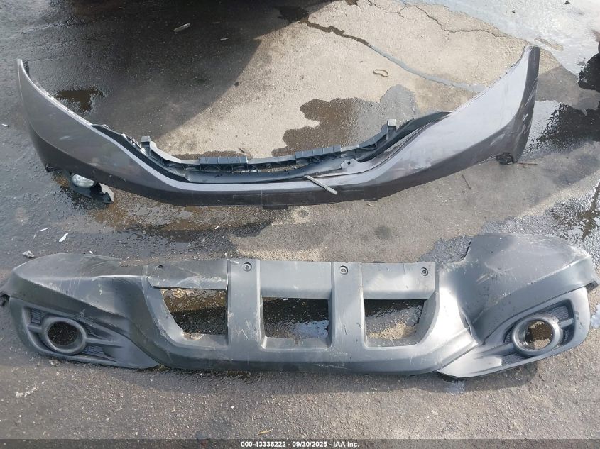 2012 Honda Cr-V Ex VIN: 5J6RM4H51CL006969 Lot: 43336222