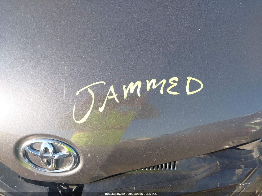 2013 Toyota Sienna L V6 7 Passenger VIN: 5TDZK3DC5DS314673 Lot: 43336262