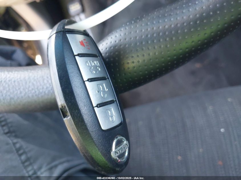 2011 Nissan Altima 2.5 S VIN: 1N4AL2AP2BC108484 Lot: 43336268