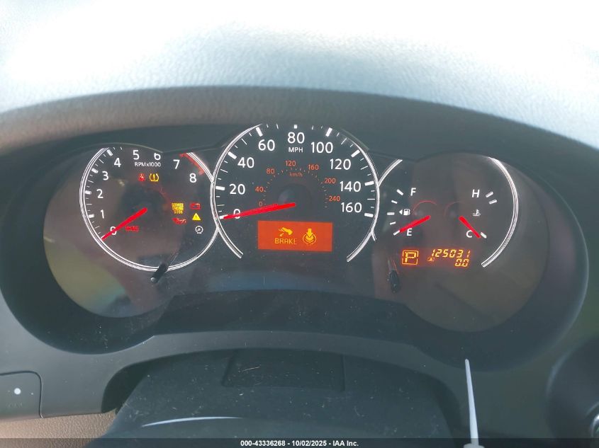 2011 Nissan Altima 2.5 S VIN: 1N4AL2AP2BC108484 Lot: 43336268