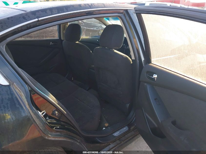 2011 Nissan Altima 2.5 S VIN: 1N4AL2AP2BC108484 Lot: 43336268