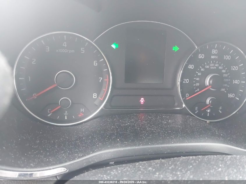 2014 Kia Forte Ex VIN: KNAFX4A84E5170015 Lot: 43336318