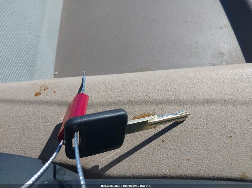 2007 Nissan Murano Sl VIN: JN8AZ08T47W532453 Lot: 43336325