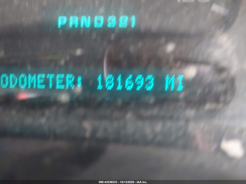 2004 Chevrolet Silverado 2500Hd Lt VIN: 1GCHC23UX4F180434 Lot: 43336333