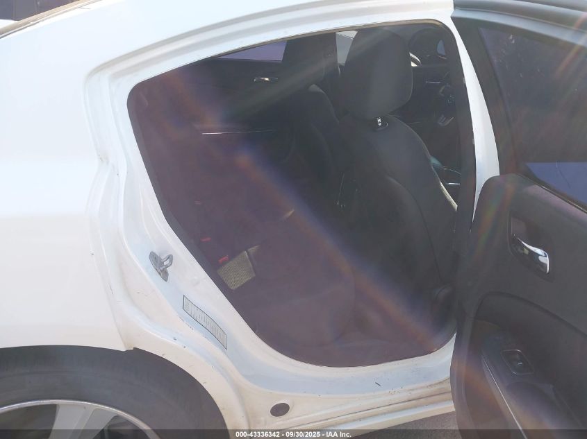 2011 Dodge Charger VIN: 2B3CL3CG6BH556330 Lot: 43336342