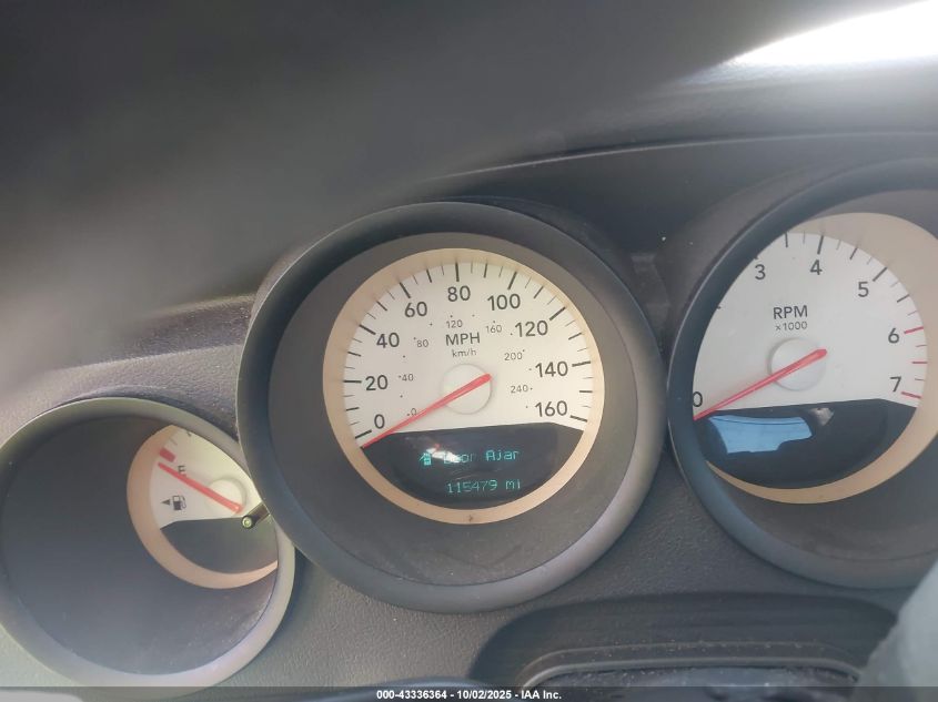 2007 Dodge Charger VIN: 2B3KA43H77H709143 Lot: 43336364