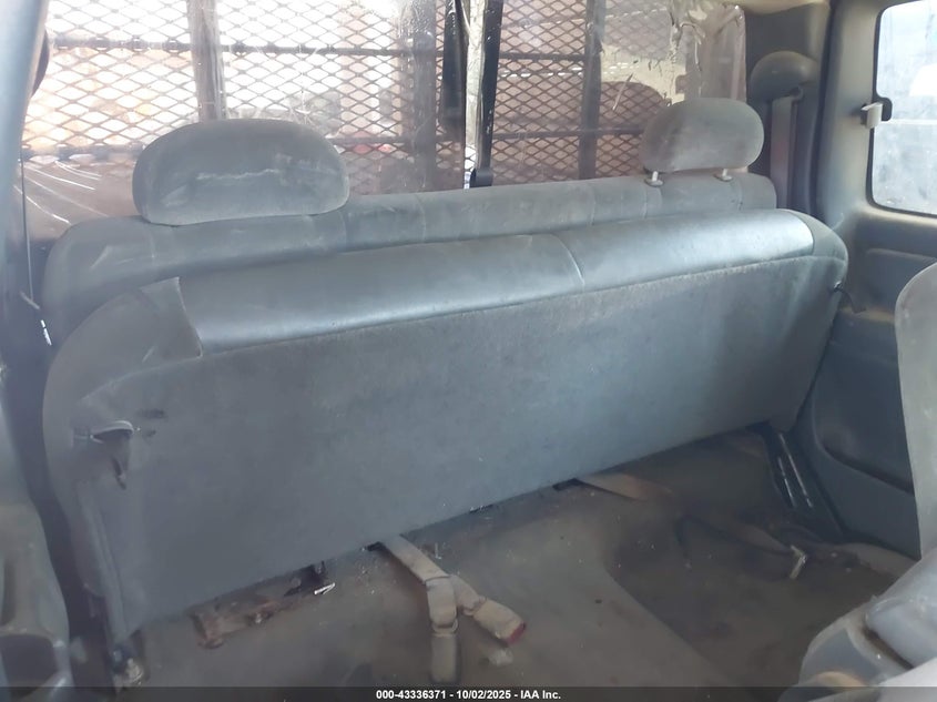 2GCEC19VX31177620 2003 CHEVROLET SILVERADO photo no. 8