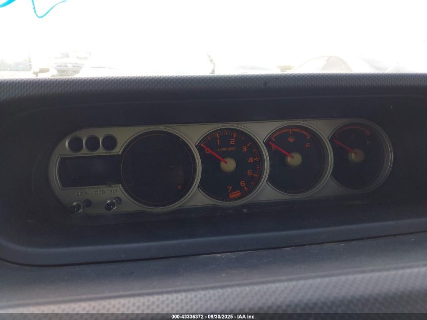 2008 Scion Xb VIN: JTLKE50EX81042821 Lot: 43336372