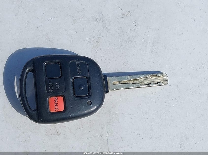 2009 Lexus Gx 470 VIN: JTJBT20X990172921 Lot: 43336376