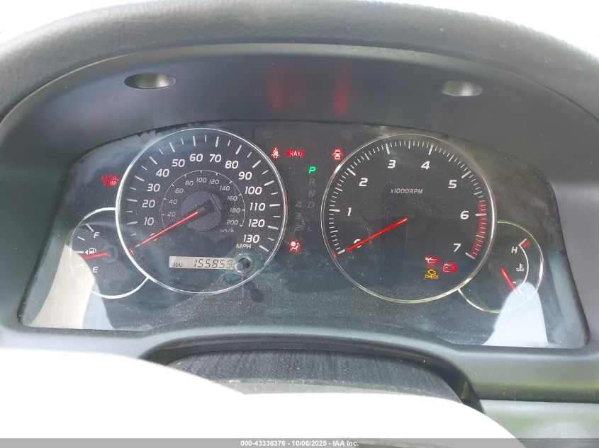 2009 Lexus Gx 470 VIN: JTJBT20X990172921 Lot: 43336376