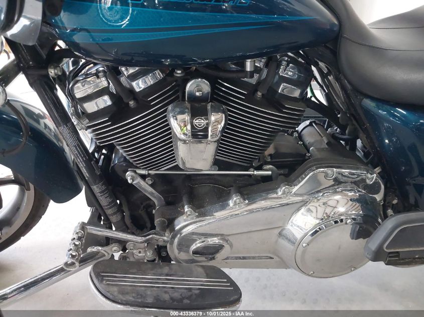 2020 Harley-Davidson Fltrx VIN: 1HD1KHC11LB661562 Lot: 43336379