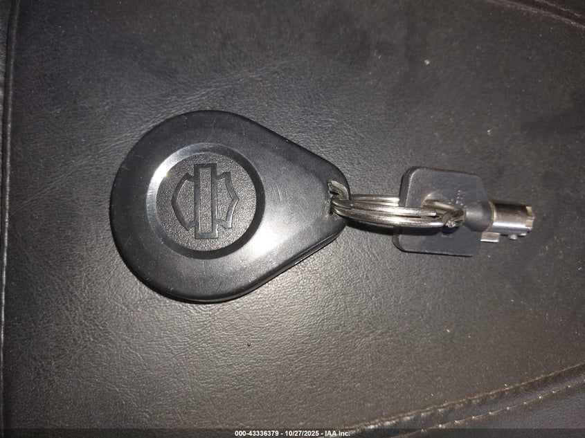 2020 Harley-Davidson Fltrx VIN: 1HD1KHC11LB661562 Lot: 43336379