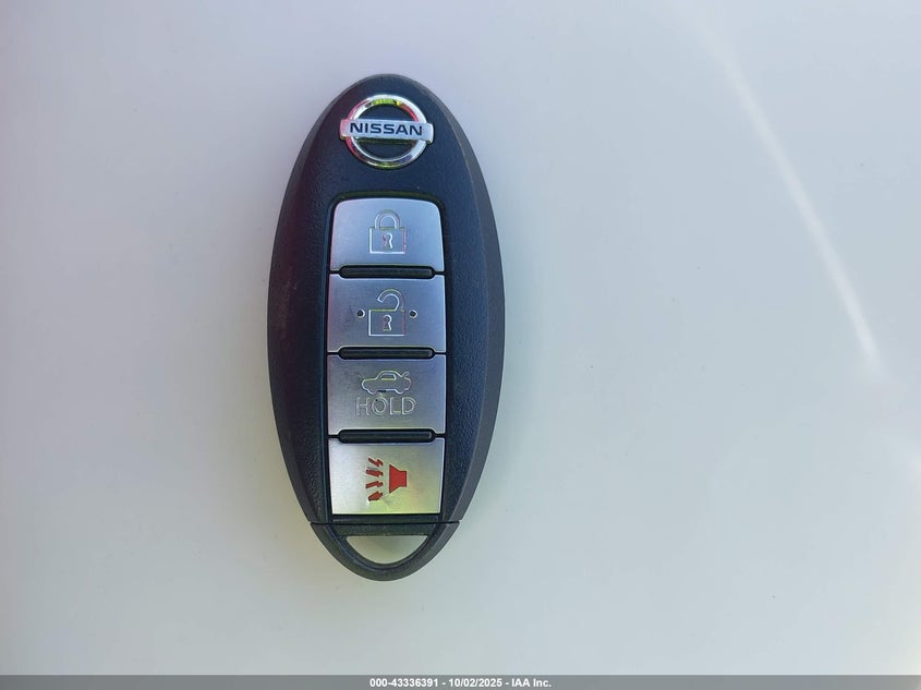 2012 Nissan Altima 2.5 S VIN: 1N4AL2AP1CN476449 Lot: 43336391