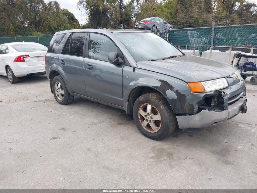 2005 Saturn Vue