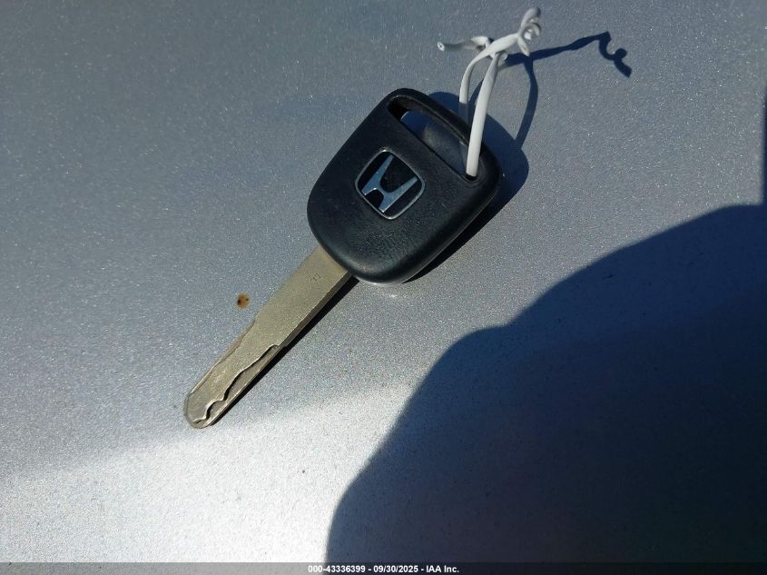 2003 Honda Odyssey Ex VIN: 5FNRL18693B038863 Lot: 43336399