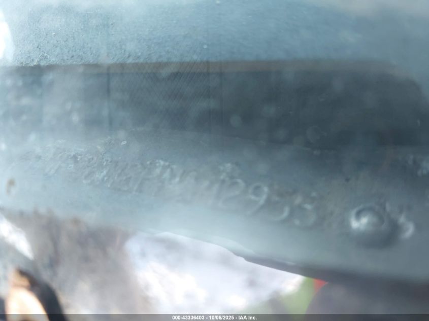 1993 Ford F350 VIN: 1FTHF36M2PNA42955 Lot: 43336403