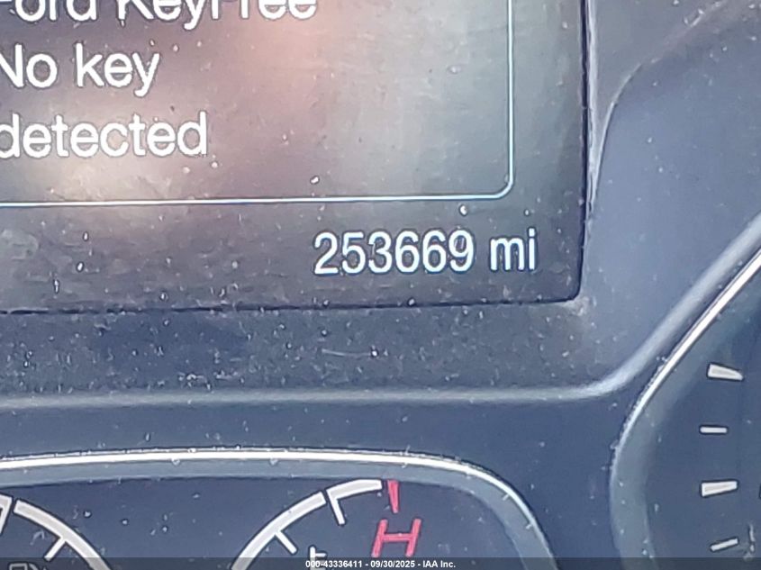 2014 Ford Focus Titanium VIN: 1FADP3N28EL280626 Lot: 43336411