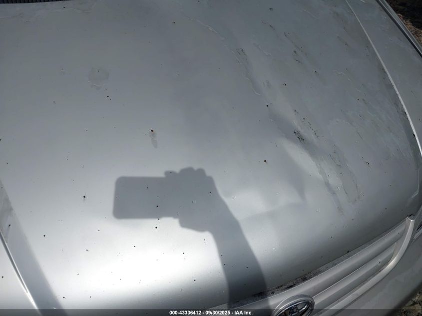 2003 Toyota Sienna Xle VIN: 4T3ZF13C53U528845 Lot: 43336412