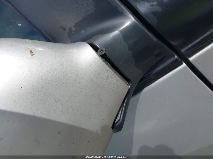 2003 Toyota Sienna Xle VIN: 4T3ZF13C53U528845 Lot: 43336412