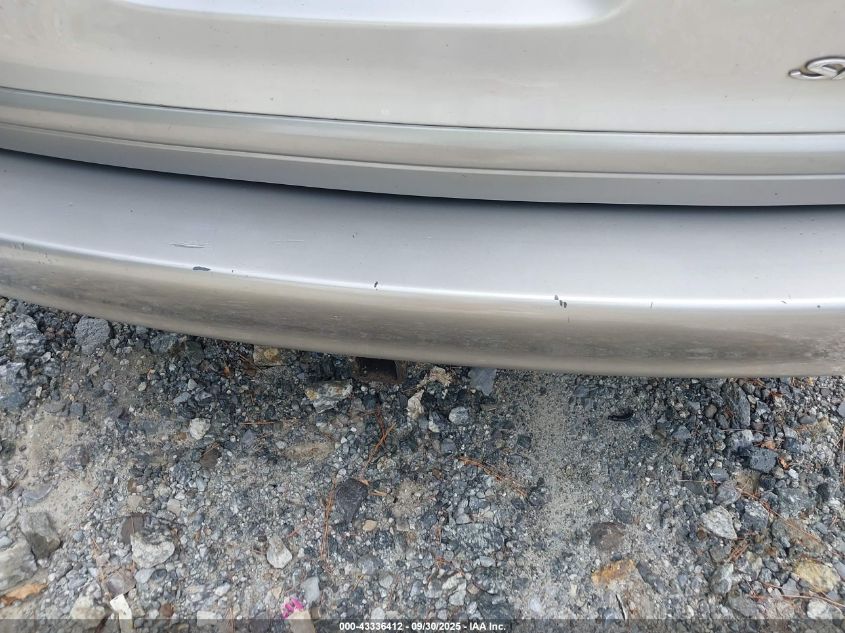 2003 Toyota Sienna Xle VIN: 4T3ZF13C53U528845 Lot: 43336412