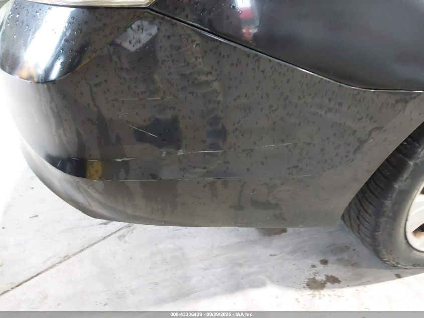 2009 Honda Accord 3.5 Ex-L VIN: 1HGCP36869A039045 Lot: 43336429